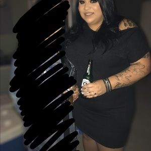 torrid Dresses - Torrid black dress torrid Dresses - Torrid black dress